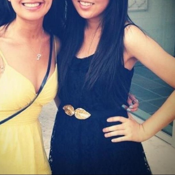 H&M Lace Dress - Picture 4 of 4